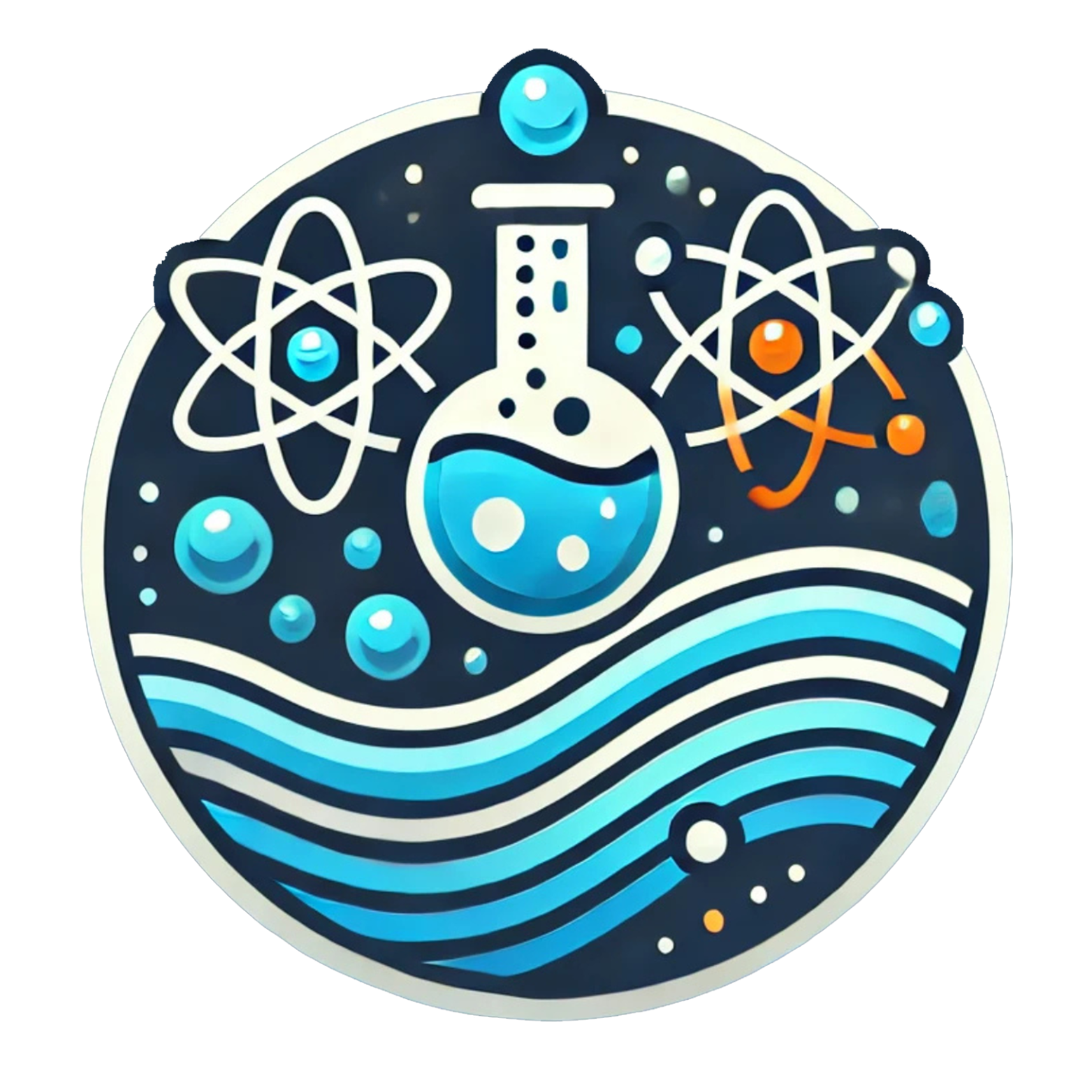 الإرواء في علوم الفيزياء و الكيمياء